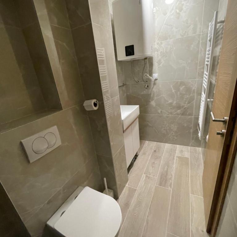 Vila Jahor Superior Apartman 16 “Minja” - Apartman sa 2 Spavaće Sobe - 24