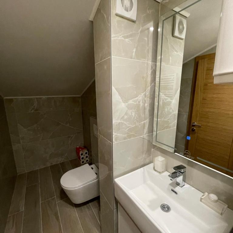 Vila Jahor Superior Apartman 16 “Minja” - Apartman sa 2 Spavaće Sobe - 25