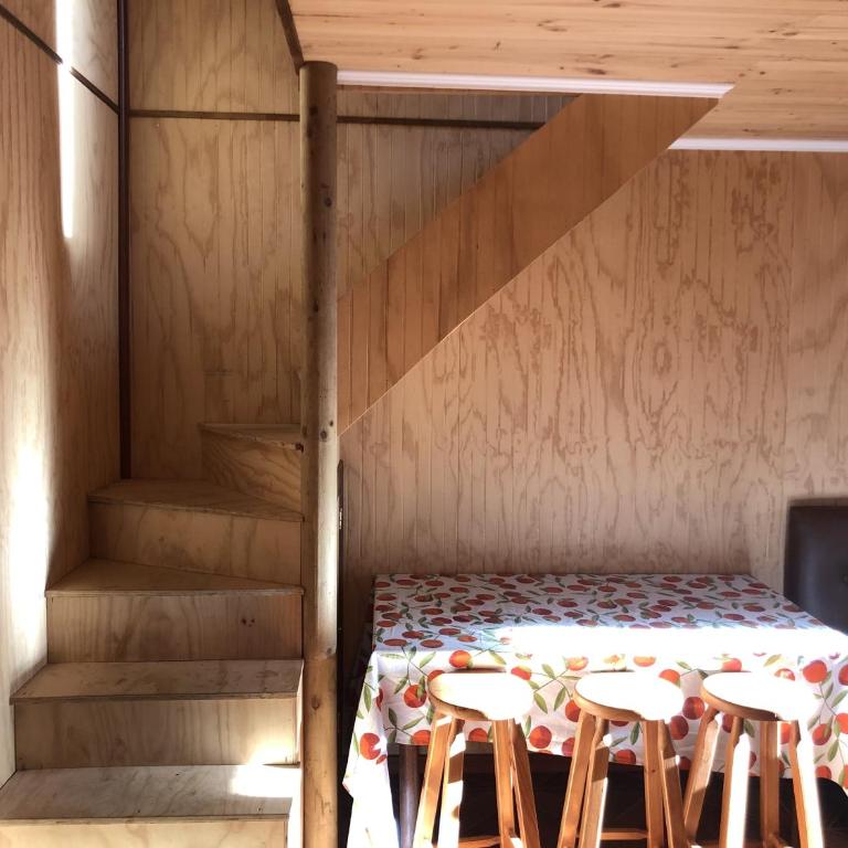 El Refugio de la Cuenca - Apartamento de 3 dormitorios - 3