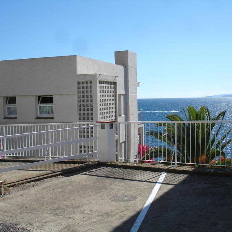 Apartament Belvedere - Apartamento de 2 dormitorios - 62