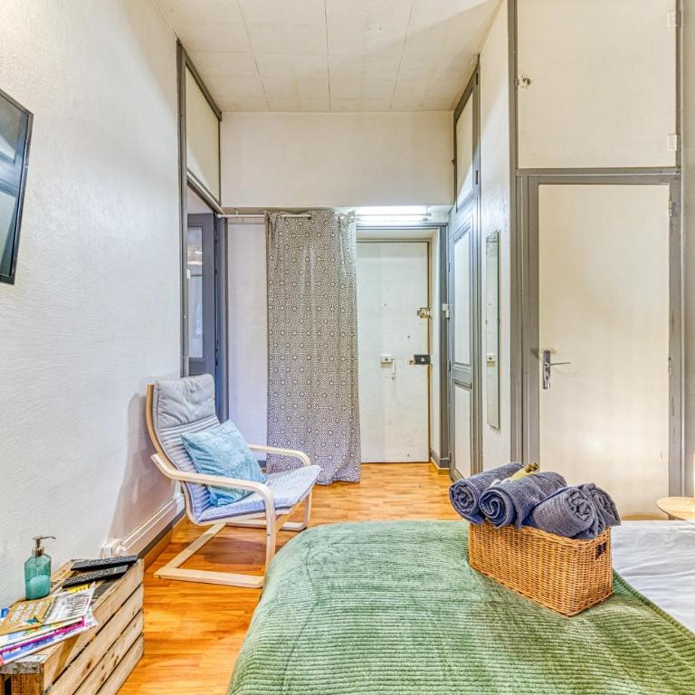 MYD - Studio Le Petit Paradis - Appartement 1 Chambre - 9