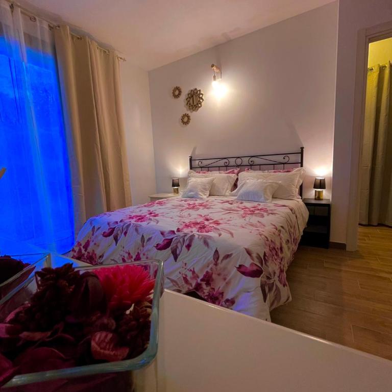 Agriturismo La Corte del Sole - Appartamento con 1 Camera da Letto - 20