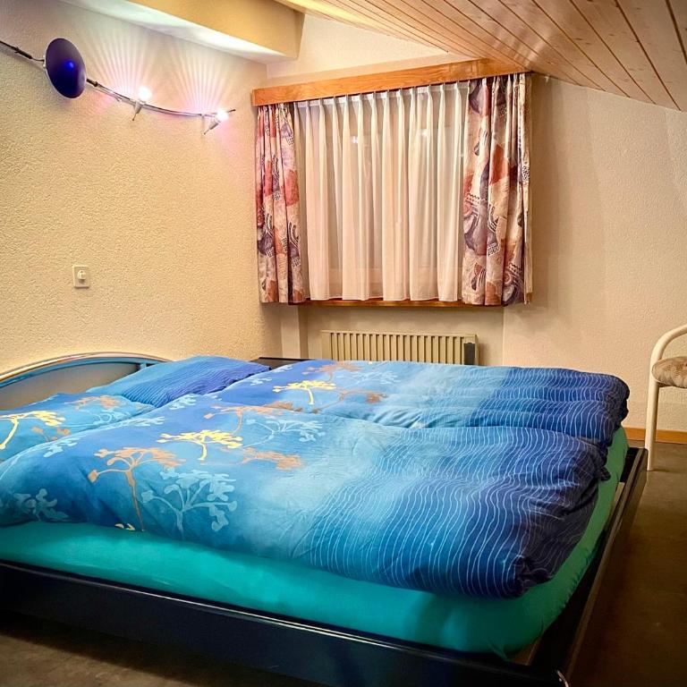 Haus Antares - Apartment mit Terrasse - 7