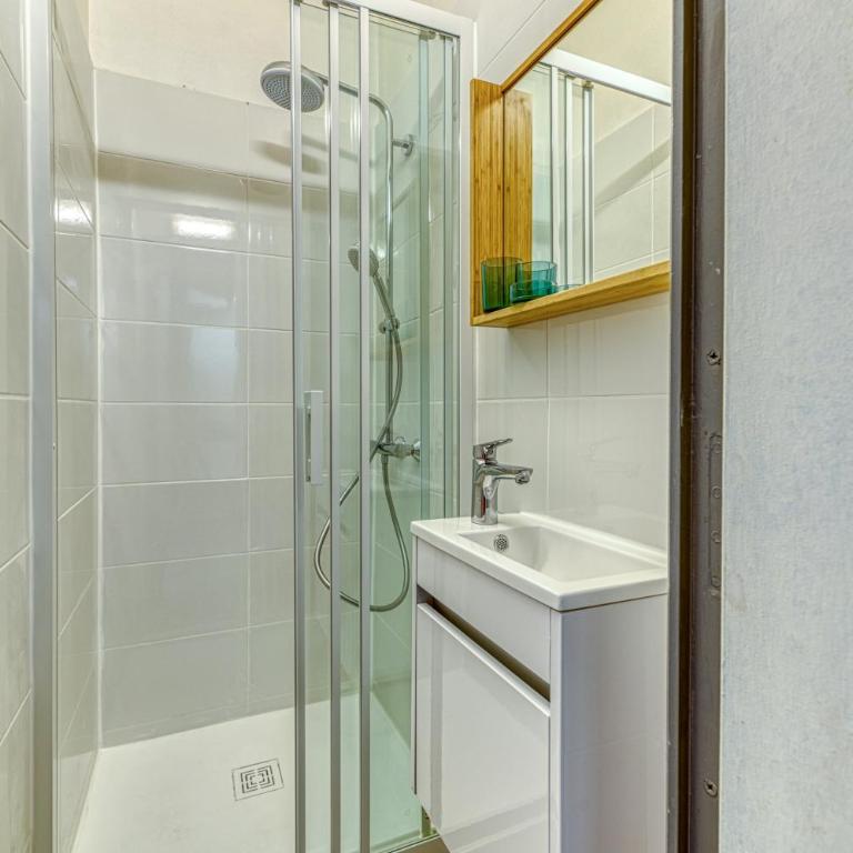 MYD - Studio Le Petit Paradis - Appartement 1 Chambre - 6