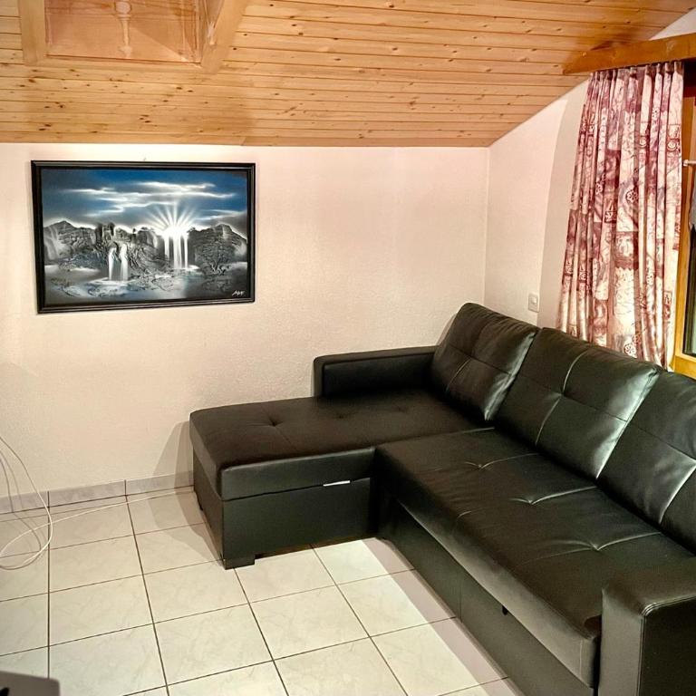 Haus Antares - Apartment mit Terrasse - 14