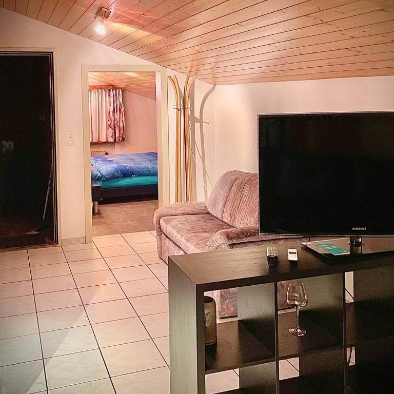 Haus Antares - Apartment mit Terrasse - 10