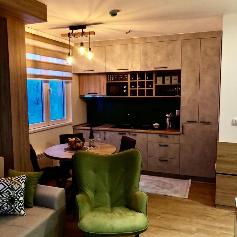 Vila Jahor Superior Apartman 16 “Minja” - Apartman sa 2 Spavaće Sobe - 11