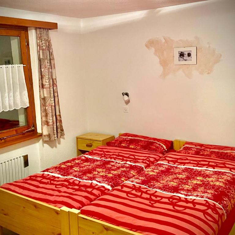 Haus Antares - Apartment mit Terrasse - 10