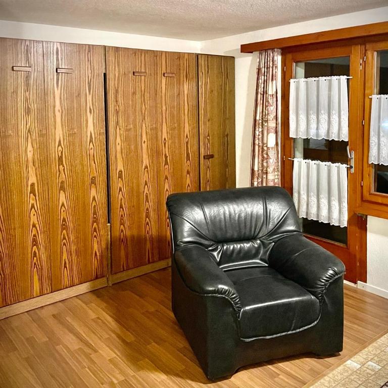 Haus Antares - Apartment mit Terrasse - 8