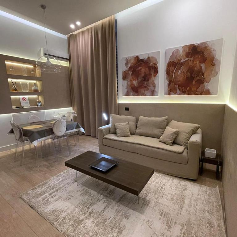 Easy Naples - Casa con 2 Camere da Letto - 3
