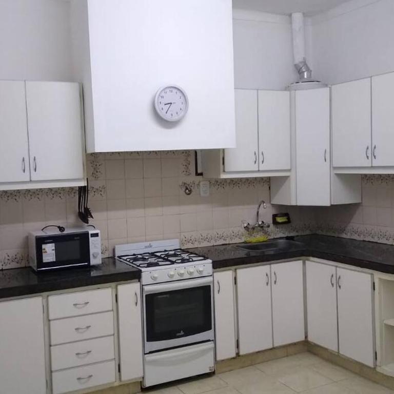 Tu hogar en el corazón de San Rafael - Casa de 2 dormitorios - 7