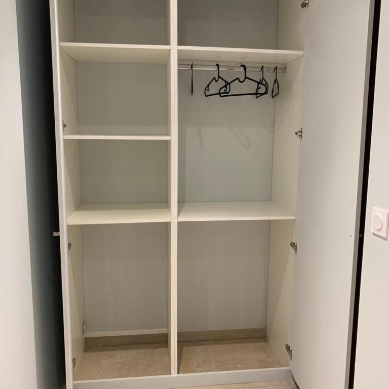 L'endroit idéal, confort et élégance - Appartement 1 Chambre - 18