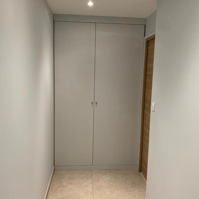 L'endroit idéal, confort et élégance - Appartement 1 Chambre - 16