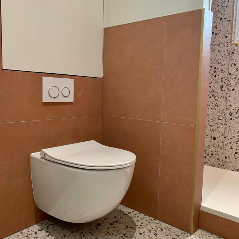 L'endroit idéal, confort et élégance - Appartement 1 Chambre - 20