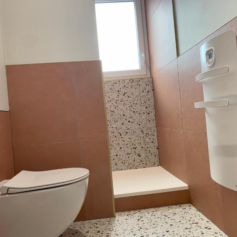 L'endroit idéal, confort et élégance - Appartement 1 Chambre - 21