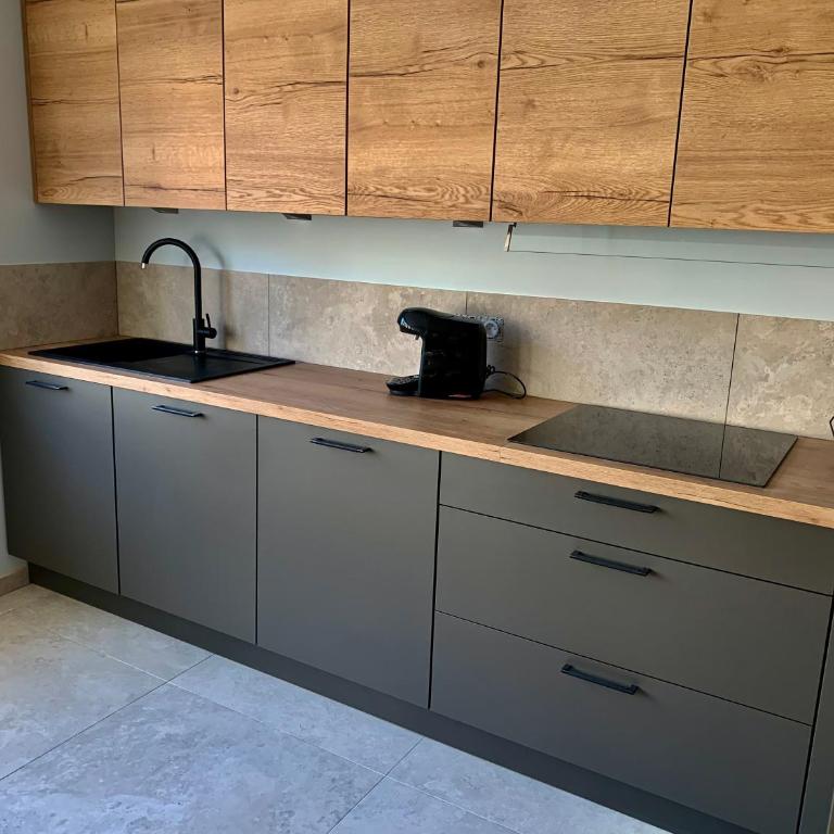 L'endroit idéal, confort et élégance - Appartement 1 Chambre - 5