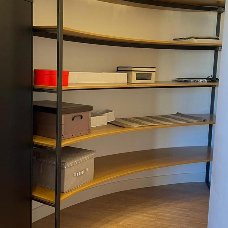 Easy Naples - Casa con 2 Camere da Letto - 14