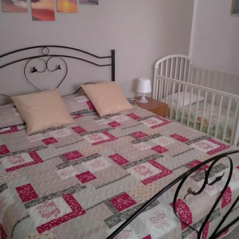 Appartamento con giardino - Appartamento con 2 Camere da Letto - 4