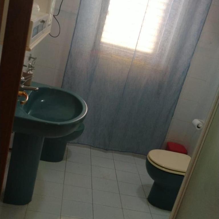 Appartamento con giardino - Appartamento con 2 Camere da Letto - 7