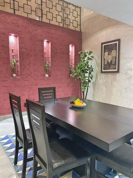 Casa Nardo Planta Baja - One-Bedroom Apartment - 4