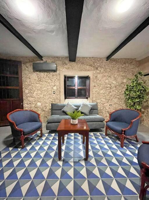 Casa Nardo Planta Baja - One-Bedroom Apartment - 12