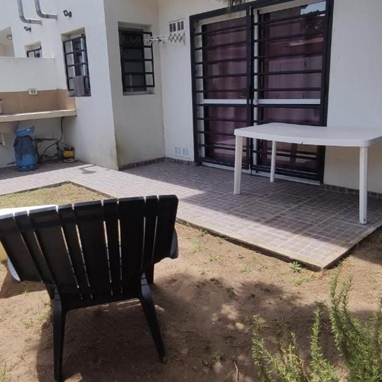 Relax San Bernardo II - Two-Bedroom House - 13
