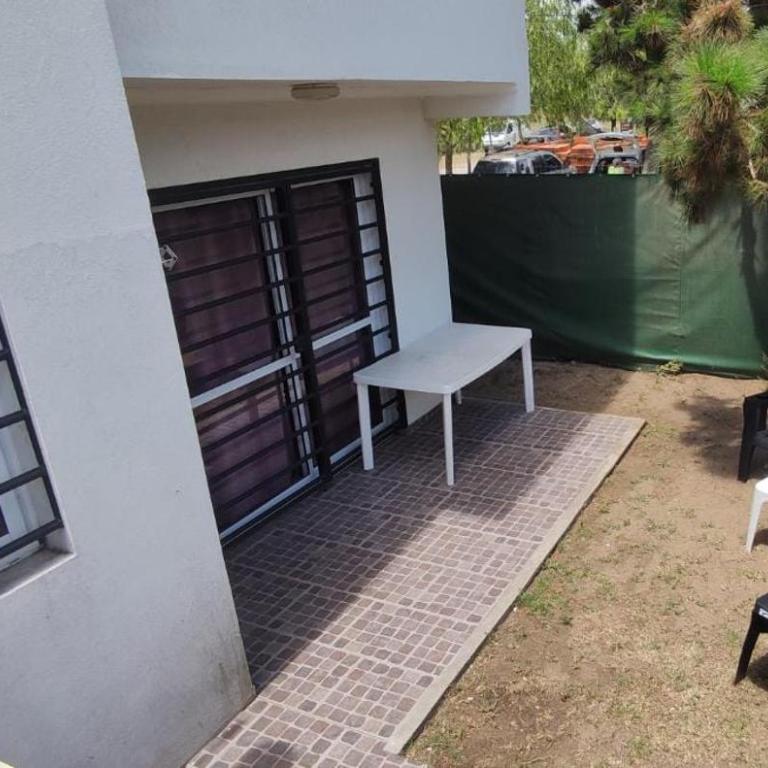 Relax San Bernardo II - Two-Bedroom House - 14