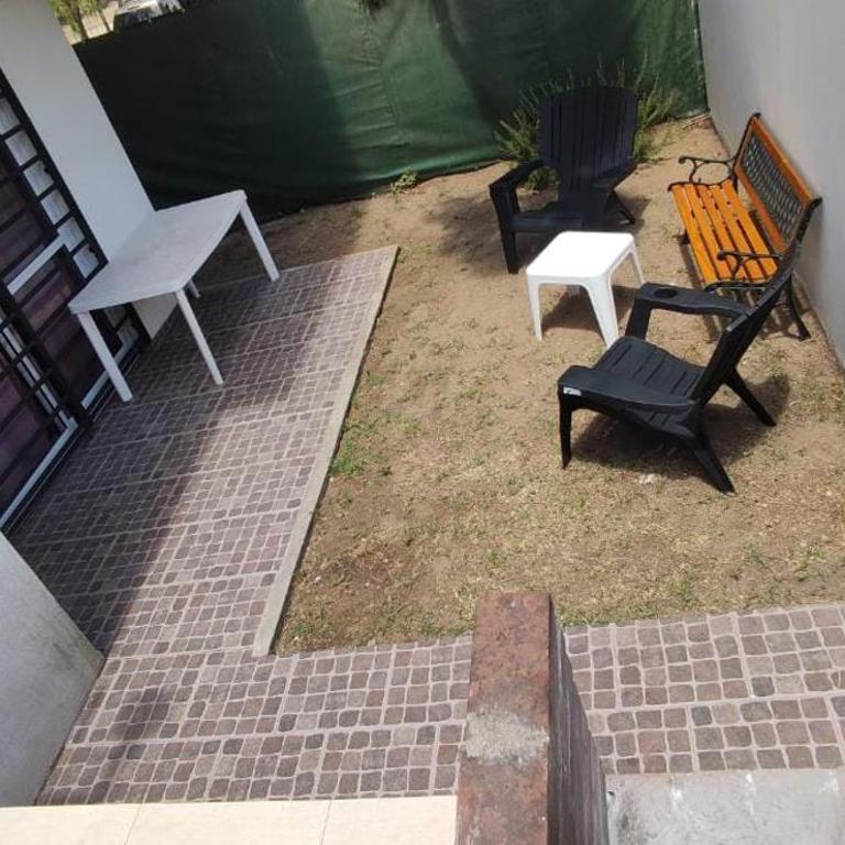 Relax San Bernardo II - Two-Bedroom House - 15
