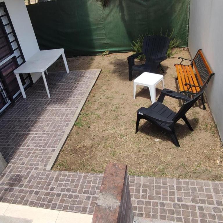 Relax San Bernardo II - Two-Bedroom House - 18