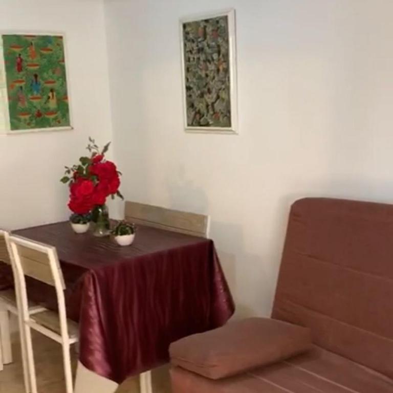 Playa Las Fuentes Bello LUXURY Apartament Pp2 PET - Apartamento de 1 dormitorio - 9