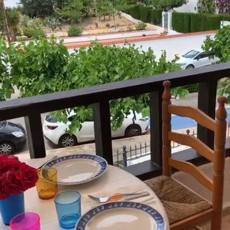 Playa Las Fuentes Bello LUXURY Apartament Pp2 PET - Apartamento de 1 dormitorio - 4