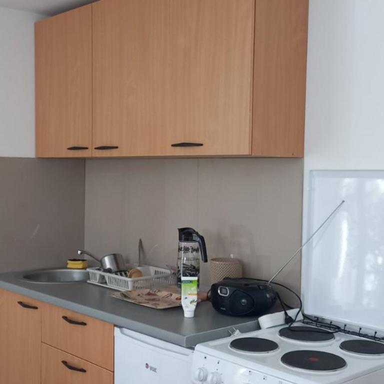 Apartman Popović - Vila Gorštak - One-Bedroom Apartment - 6