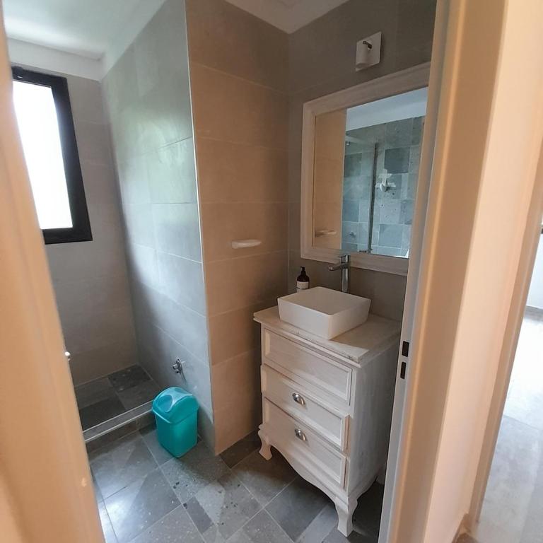 Aguamansa Apart - Two-Bedroom House - 2