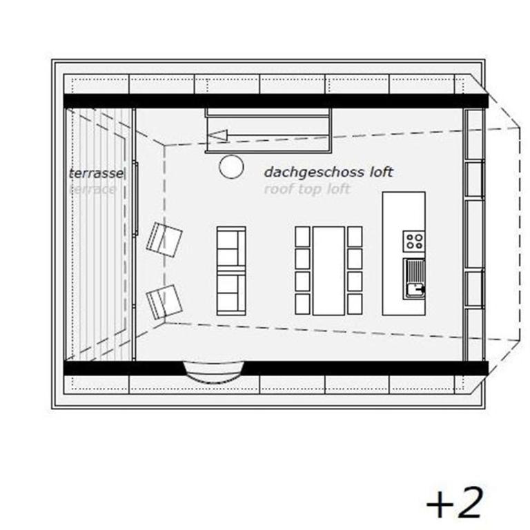 aeki LOFT - Villa - 17