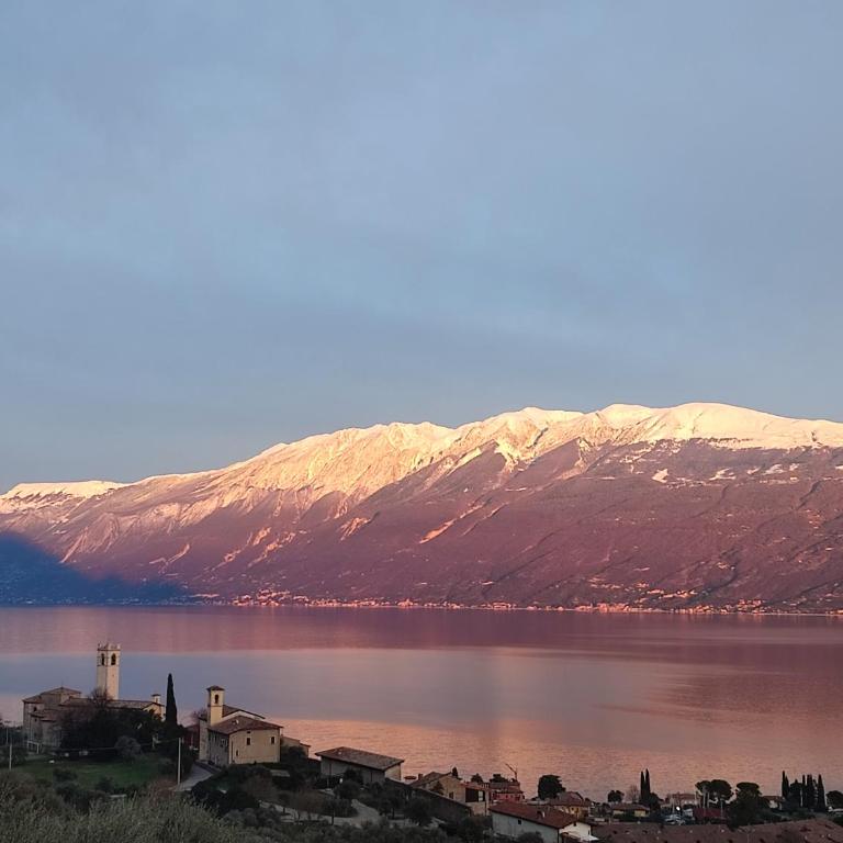 Agriturismo L'Uliveto - Appartamento con 2 Camere da Letto - 25