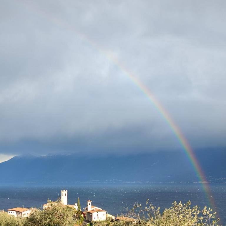 Agriturismo L'Uliveto - Appartamento con 2 Camere da Letto - 24