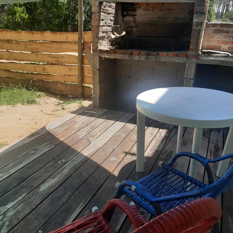 Casa en Avenida Paloma - Casa de 2 dormitorios - 10