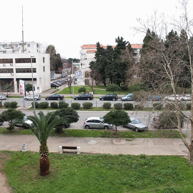 Adriatic Apartment - Apartman sa 1 Spavaćom Sobom - 14