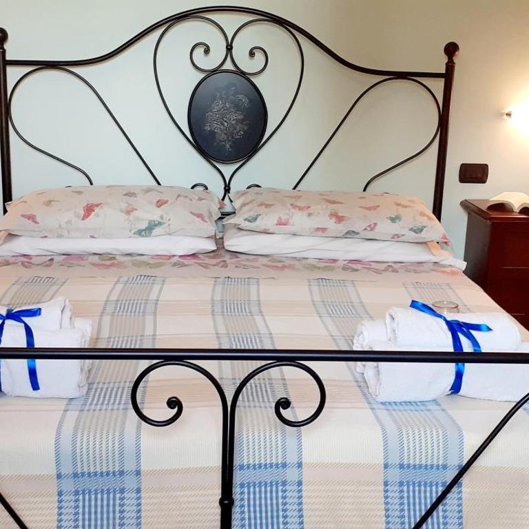 Agriturismo L'Uliveto - Appartamento con 2 Camere da Letto - 31