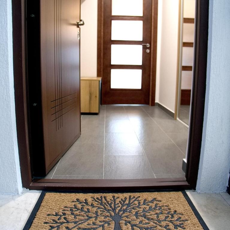 Adriatic Apartment - One-Bedroom Apartment - 44