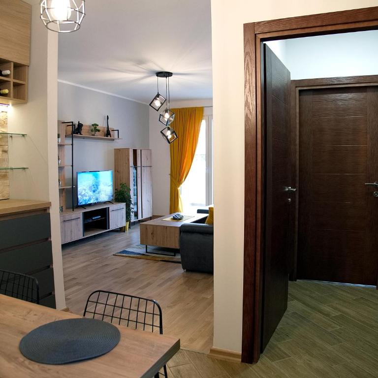 Adriatic Apartment - One-Bedroom Apartment - 30