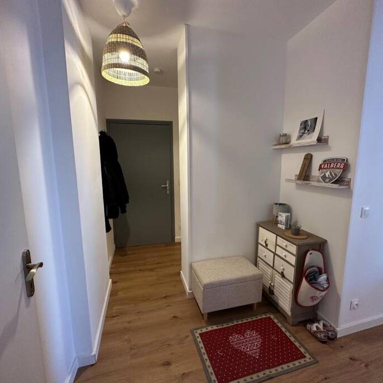 Superbe T2 au pied des pistes - Appartement 1 Chambre - 5
