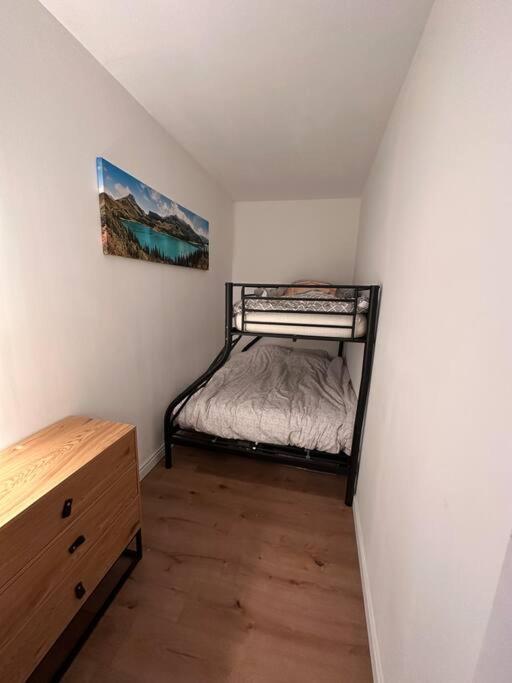 Superbe T2 au pied des pistes - Appartement 1 Chambre - 14