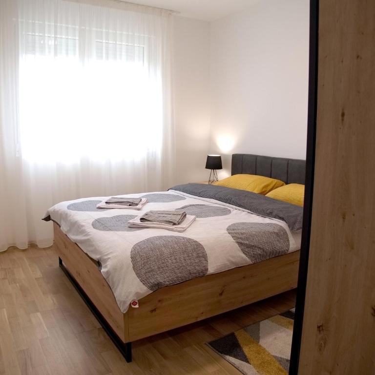 Adriatic Apartment - One-Bedroom Apartment - 38