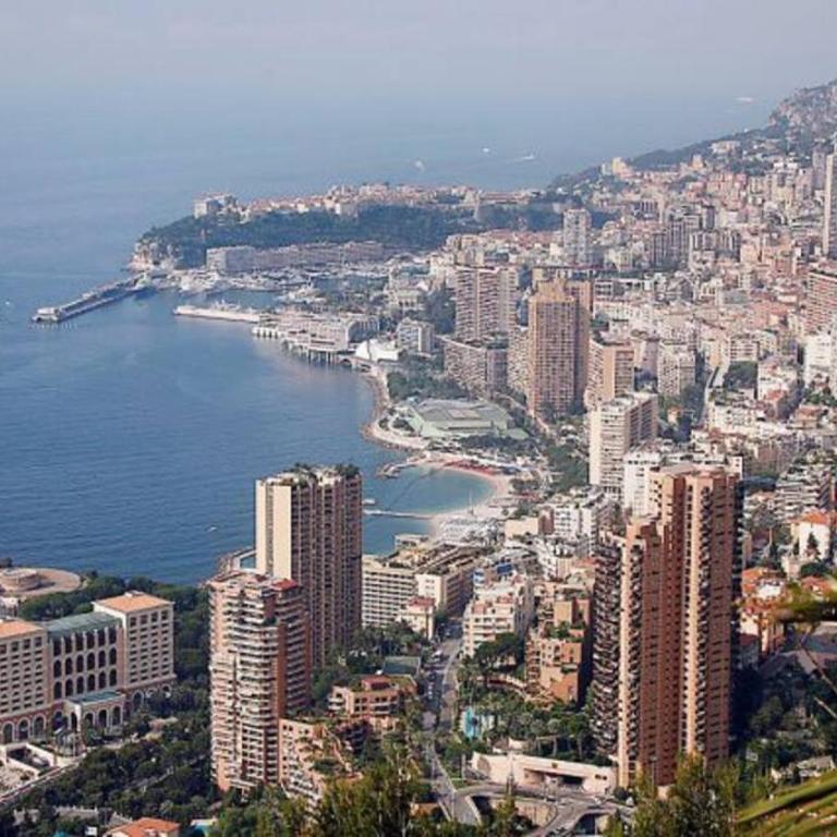French Riviera: Seafront apt & pool near Monaco - Appartement 2 Chambres - 8