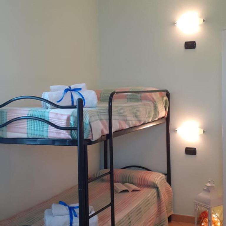 Agriturismo L'Uliveto - Appartamento con 2 Camere da Letto - 29