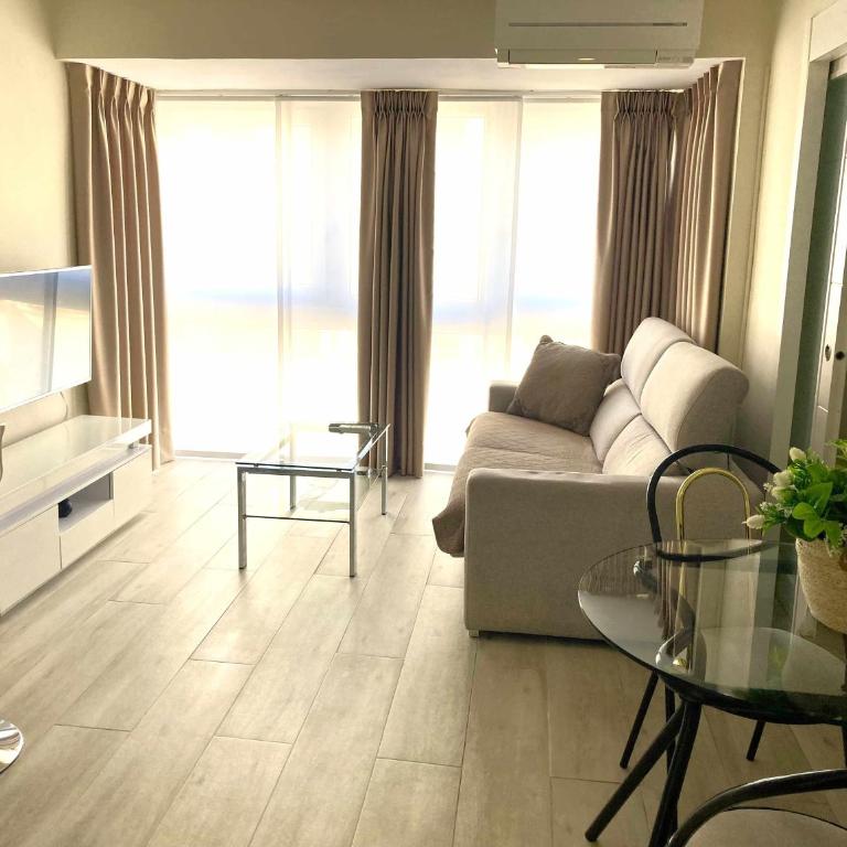 Apartamento La Milla de Oro - Apartment - 6
