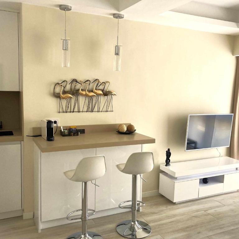 Apartamento La Milla de Oro - Apartment - 8