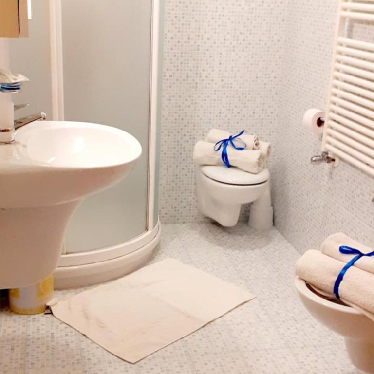 Agriturismo L'Uliveto - Appartamento con 2 Camere da Letto - 23