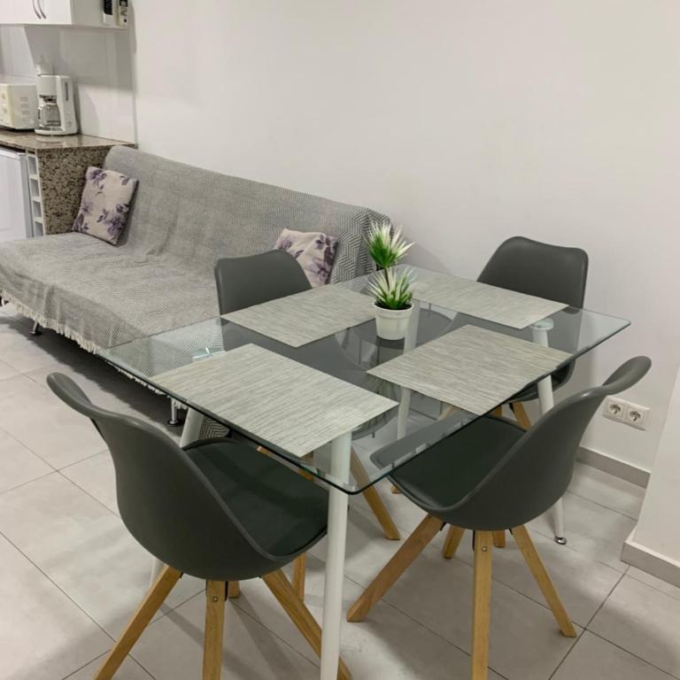 15 Rafael Altamira Apartmento 2 minutes from sea - Two-Bedroom Apartment - 8